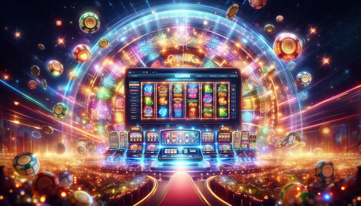 Digits 7 Casino